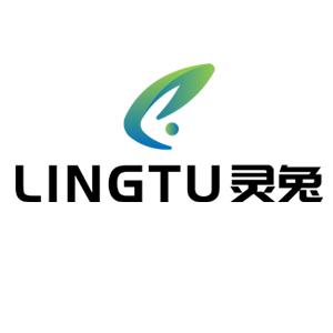 杭州灵兔企业管理有限公司 Logo
