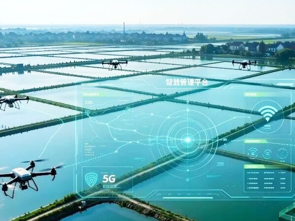 【优秀案例NO.24】低空+AI技术构建南浔区淡水养殖业渔业无人机低空安全管理体系
