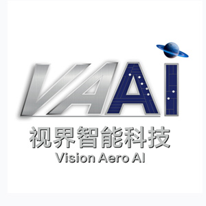 浙江视界空地一体智能科技有限公司 Logo