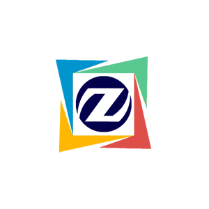 杭州顾忠科技有限公司 Logo